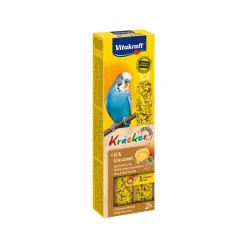 Kräcker Ei-Grassamen 2er SI^Vitakraft