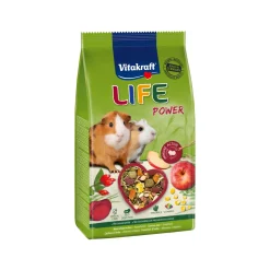 Life Power 600g Meerschweinchen^Vitakraft