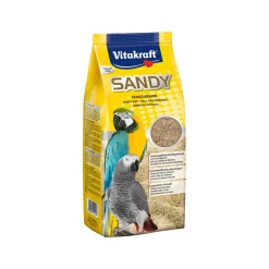 Papageiensand Sandy 2,5 kg^Vitakraft Outlet