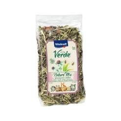 Vitakraft Verde Spitzwegerich+Rotklee 70g
