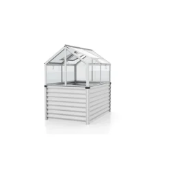 Frühbeet Zola ESG alu^Vitavia Best