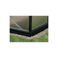 Fundament 900 6 cm schwarz*Vitavia Sale