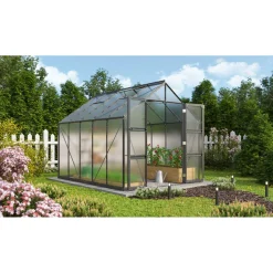 Gewächshaus Domus*Vitavia Best