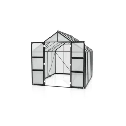 Gewächshaus Domus*Vitavia Best