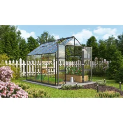 Vitavia Gewächshaus Domus