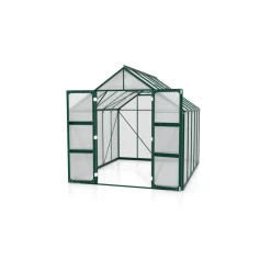 Vitavia Gewächshaus Domus