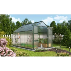 Vitavia Gewächshaus Domus