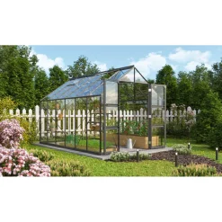 Gewächshaus Domus^Vitavia Online