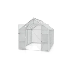 Vitavia Gewächshaus Domus