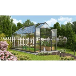 Gewächshaus Domus*Vitavia Clearance