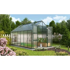 Vitavia Gewächshaus Domus