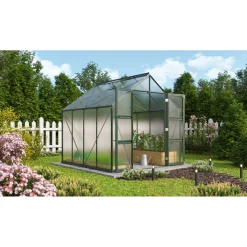 Gewächshaus Domus*Vitavia Hot