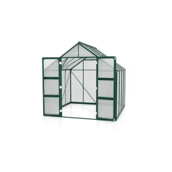 Gewächshaus Domus*Vitavia Hot