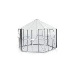 Gewächshaus Pi*Vitavia Hot