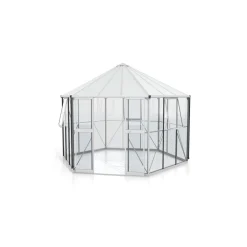 Gewächshaus Pi*Vitavia Hot