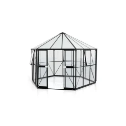 Gewächshaus Pi*Vitavia