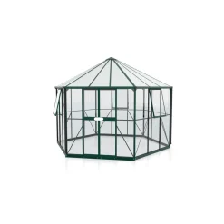 Gewächshaus Pi^Vitavia Best
