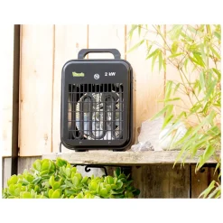 Elektroheizung 2 KW^Vitavia