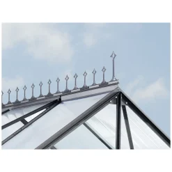 Firstkrone schwarz für Merkur/Mars/Uranus/Diana^Vitavia