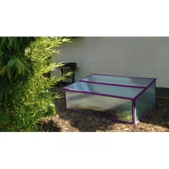 Frühbeet Levana violett^Vitavia Outlet