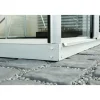 Fundament 900 6 cm silber^Vitavia Best