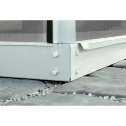 Fundament 900 6 cm silber^Vitavia Best