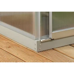 Fundament 9900 6 cm silber^Vitavia