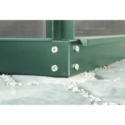 Damen Vitavia Fundament 11500 6 cm smaragd