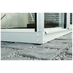 Damen Vitavia Fundamentrahmen 5000 6 cm alu