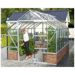 Vitavia Gewächshaus Cassandra 9900 ESG 3 mm