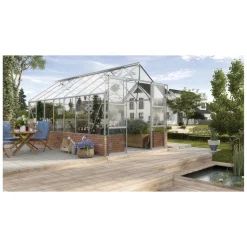 Gewächshaus Cassandra 11500 ESG 3 mm^Vitavia Best