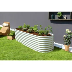 Hochbeet-Erweiterung Stretched 630 63 cm^Vitavia Hot