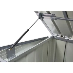 Mülltonnenbox Easy 1,6m² schwarz^Vitavia New