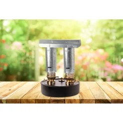 Vitavia Paraffinheizung Lit Fire