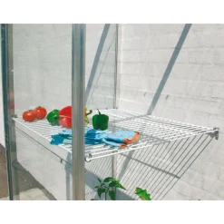 Vitavia Regalset für Gewächshäuser Ida 900 und Ida 1300