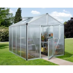 Regenfallrohr für Gewächshäuser EOS*Vitavia Best