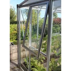 Seitenfenster H und Z ohne Verglasung^Vitavia Clearance