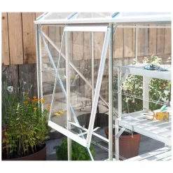 Seitenfenster V mit ESG^Vitavia New