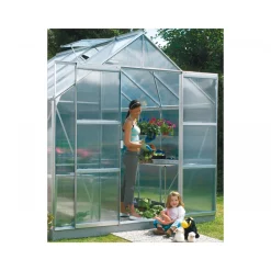 Türerweiterung für Merkur und Diana*Vitavia Clearance