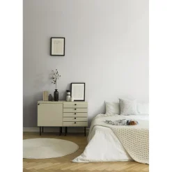 Vliestapete Deutschland tapeziert 10,5 x 0,53 m weiß^ Sale