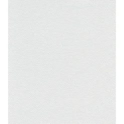 Vliestapete Feiner Gewebe 10,05 x 0,54 m weiß