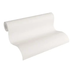 Vliestapete Meistervlies 10,5 x 0,53 m creme* Sale