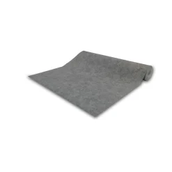 Vliestapete neue Bude 10,05 x 0,53 m Uni