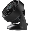 Vornado Bodenventilator 533 Kompakt schwarz