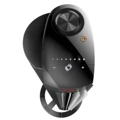 Säulenventilator Tower M Durchmesser 27,9 cm schwarz^Vornado Online