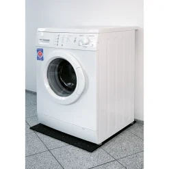Waschmaschinenunterlage 60 x 60 cm*