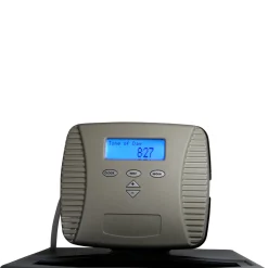 Wasserenthärtungsanlage Aqmos CMR-60 1,8m3/h 70 kg Salzvorrat 2-6 bar 230V* Discount