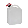Wasserkanister 10 L mit Hahn