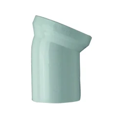 WC-Ablaufbogen 22 weiß