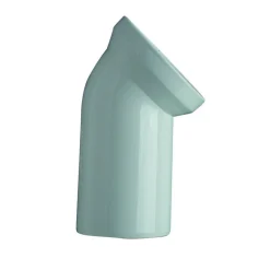 WC-Ablaufbogen 45 weiß